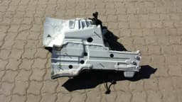 MERCEDES-BENZ Mercedes C Class W205 Right Front Chassis Leg A2056208800 Right Front Wheel Arch- — thumbnail 1