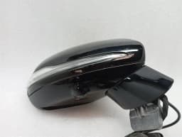 MERCEDES-BENZ MERCEDES CL W217 RIGHT DOOR MIRROR BLIND SPOT A2178102601 RIGHT HAND DRIVE RHD- — thumbnail 5