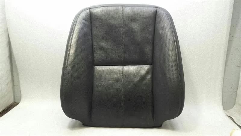 Mercedes S-Class W221 Left Seat Backrest with Fan A2219100747 Left Seat Back-