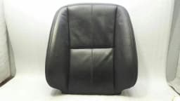 MERCEDES-BENZ Mercedes S-Class W221 Left Seat Backrest with Fan A2219100747 Left Seat Back- — thumbnail 2