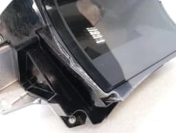 MERCEDES-BENZ MERCEDES CL W217 HUD HEAD UP DISPLAY A2179004601 RIGHT HAND DRIVE RHD- — thumbnail 4
