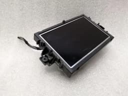 MERCEDES-BENZ MERCEDES C Class W204 Navigation Monitor A1729016500 Sat Nav Display Screen- — thumbnail 3