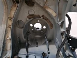 MERCEDES-BENZ Mercedes E Class W238 Right Front Chassis Leg A2136208800 Right Front Wheel Arch- — thumbnail 7