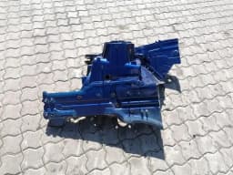 MERCEDES-BENZ Mercedes EQC 400 N293 Right Front Chassis Leg A2136208800 Right Front Wheel Arch- — thumbnail 1