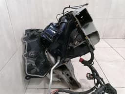MERCEDES-BENZ Mercedes E Class W238 Right Front Chassis Leg A2136208800 Right Front Wheel Arch- — thumbnail 8