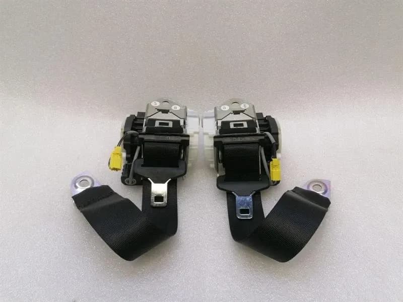 MERCEDES-BENZ Mercedes CL W217 rear seat belt A2178601285 seat belt belt rear-