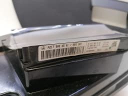 MERCEDES-BENZ MERCEDES CL W217 HUD HEAD UP DISPLAY A2179004601 RIGHT HAND DRIVE RHD- — thumbnail 3