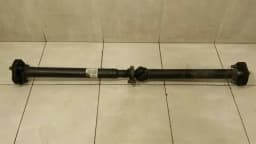 MERCEDES-BENZ Mercedes SL R230 Propshaft A2304102106 Propshaft - — thumbnail 1