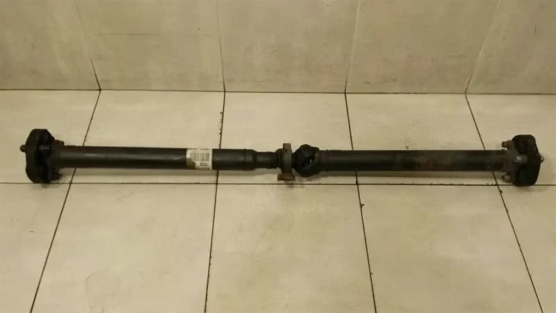 MERCEDES-BENZ Mercedes SL R230 Propshaft A2304102106 Propshaft -