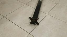 MERCEDES-BENZ Mercedes CLS W218 Propshaft A2184100200 Propshaft - — thumbnail 3