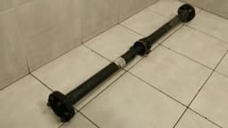MERCEDES-BENZ Mercedes SL R230 Propshaft A2304102106 Propshaft - — thumbnail 3