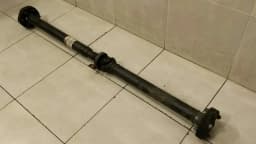 MERCEDES-BENZ Mercedes SL R230 Propshaft A2304102106 Propshaft - — thumbnail 5