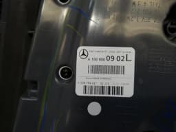 MERCEDES-BENZ Mercedes GLS 350D Rear Left Light A1669060902 Rear Light Left- — thumbnail 5