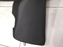 MERCEDES-BENZ Mercedes E63 AMG W212 Rear Seat Set Heated A2129207937 9E38 Rear Seat Set- — thumbnail 10