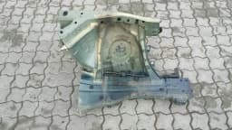 MERCEDES-BENZ Mercedes C Class W205 Right Front Chassis Leg A2056208800 Right Front Wheel Arch- — thumbnail 5