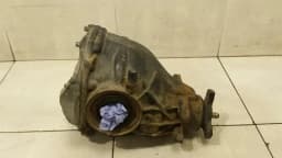 MERCEDES-BENZ Mercedes SL R230 Rear Diff A2303503814 Rear Differential- — thumbnail 3