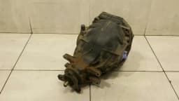 MERCEDES-BENZ Mercedes SL R230 Rear Diff A2303503814 Rear Differential- — thumbnail 5