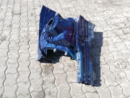 MERCEDES-BENZ Mercedes EQC 400 N293 Right Front Chassis Leg A2136208800 Right Front Wheel Arch- — thumbnail 3