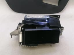 MERCEDES-BENZ MERCEDES CL W217 HUD HEAD UP DISPLAY A2179004601 RIGHT HAND DRIVE RHD- — thumbnail 4