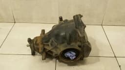 MERCEDES-BENZ Mercedes SL R230 Rear Diff A2303503814 Rear Differential- — thumbnail 6