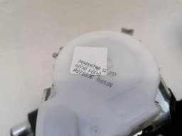 MERCEDES-BENZ Mercedes CL W217 rear seat belt A2178601285 seat belt belt rear- — thumbnail 4