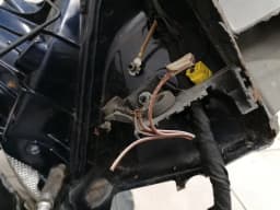 MERCEDES-BENZ Mercedes E Class W238 Right Front Chassis Leg A2136208800 Right Front Wheel Arch- — thumbnail 10