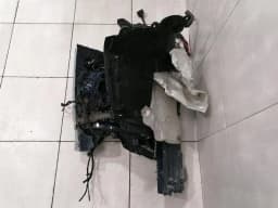 MERCEDES-BENZ Mercedes E Class W238 Right Front Chassis Leg A2136208800 Right Front Wheel Arch- — thumbnail 5