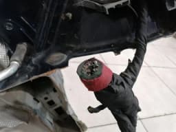 MERCEDES-BENZ Mercedes E Class W238 Right Front Chassis Leg A2136208800 Right Front Wheel Arch- — thumbnail 9