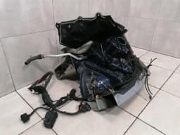 MERCEDES-BENZ Mercedes E Class W238 Right Front Chassis Leg A2136208800 Right Front Wheel Arch- — thumbnail 3
