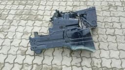 MERCEDES-BENZ Mercedes C Class W205 Right Front Chassis Leg A2056208800 Right Front Wheel Arch- — thumbnail 2