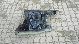 MERCEDES-BENZ Mercedes C Class W205 Right Front Chassis Leg A2056208800 Right Front Wheel Arch- — thumbnail 3