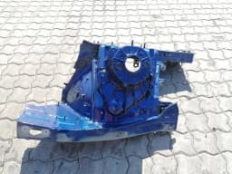MERCEDES-BENZ Mercedes EQC 400 N293 Right Front Chassis Leg A2136208800 Right Front Wheel Arch- — thumbnail 5