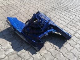 MERCEDES-BENZ Mercedes EQC 400 N293 Right Front Chassis Leg A2136208800 Right Front Wheel Arch- — thumbnail 6