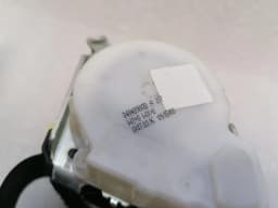 MERCEDES-BENZ Mercedes CL W217 rear seat belt A2178601285 seat belt belt rear- — thumbnail 5