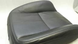 MERCEDES-BENZ Mercedes S-Class W221 Left Seat Backrest with Fan A2219100747 Left Seat Back- — thumbnail 4