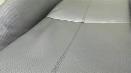 MERCEDES-BENZ Mercedes S-Class W221 Left Seat Backrest with Fan A2219100747 Left Seat Back- — thumbnail 6