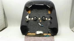 MERCEDES-BENZ Mercedes S-Class W221 Left Seat Backrest with Fan A2219100747 Left Seat Back- — thumbnail 8