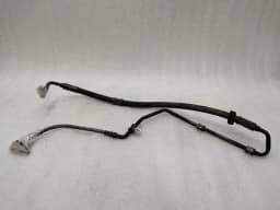 MERCEDES-BENZ Mercedes SLK R171 AMG Power Steering Hose A1714601724 Power Steering - — thumbnail 1