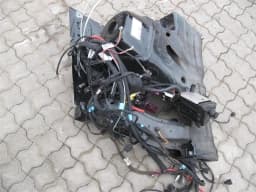 MERCEDES-BENZ Mercedes GLS X166 GLS63 Right Front Chassis Leg A1666200050 Right Front Wheel Arch- — thumbnail 8