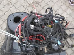 MERCEDES-BENZ Mercedes GLS X166 GLS63 Right Front Chassis Leg A1666200050 Right Front Wheel Arch- — thumbnail 7