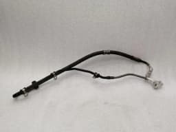 MERCEDES-BENZ Mercedes SLK R171 AMG Power Steering Hose A1714601724 Power Steering - — thumbnail 3