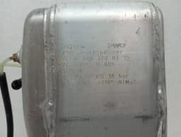 MERCEDES-BENZ MERCEDES CL W217 S63 AMG Pressure Reservoir A2223200315 Reservoir - — thumbnail 7