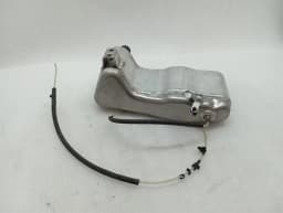 MERCEDES-BENZ MERCEDES CL W217 S63 AMG Pressure Reservoir A2223200315 Reservoir - — thumbnail 4