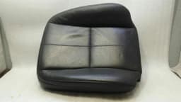 MERCEDES-BENZ Mercedes S-Class W221 Left Seat Backrest with Fan A2219100747 Left Seat Back- — thumbnail 3