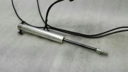 MERCEDES-BENZ Mercedes E Class W238 Right Hydraulic Cylinder A2178002800 Hydraulic Cylinder RE- — thumbnail 3