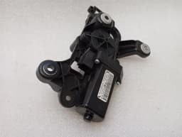 MERCEDES-BENZ Mercedes CL W217 Right Seatbelt Feeder Motor A2178600282 Seat Belt Guide- — thumbnail 4