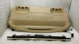 MERCEDES-BENZ Mercedes CL W216 Parcel Shelf Roller Blind A2168100120 Parcel Shelf A2166900349- — thumbnail 2
