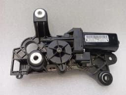 MERCEDES-BENZ Mercedes CL W217 Right Seatbelt Feeder Motor A2178600282 Seat Belt Guide- — thumbnail 2