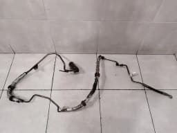 MERCEDES-BENZ MERCEDES SL R230 ABC Pipe A2303205153 Hydraulic Line A2303203253- — thumbnail 4