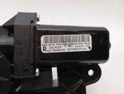 MERCEDES-BENZ Mercedes CL W217 Right Seatbelt Feeder Motor A2178600282 Seat Belt Guide- — thumbnail 5